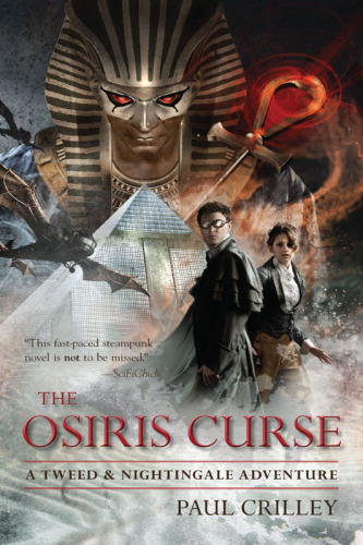 The Osiris Curse