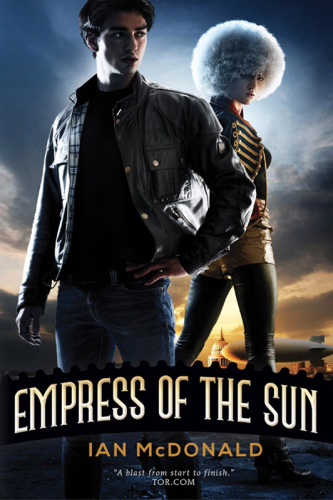 Empress of the Sun