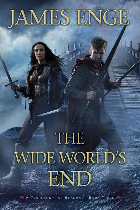 The Wide World's End