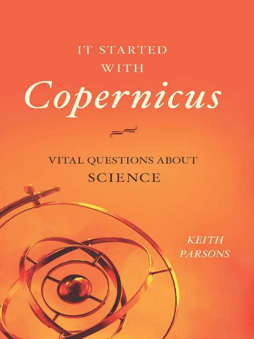 It Started with Copernicus