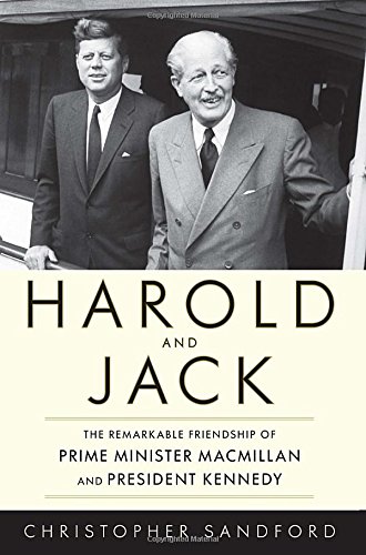 Harold and Jack