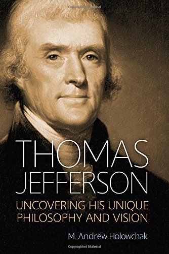 Thomas Jefferson