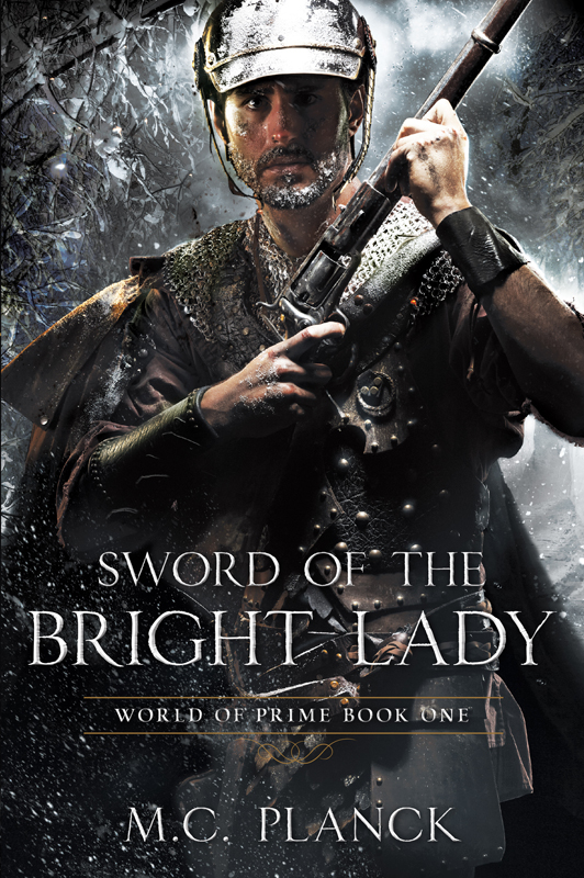 Sword of the Bright Lady