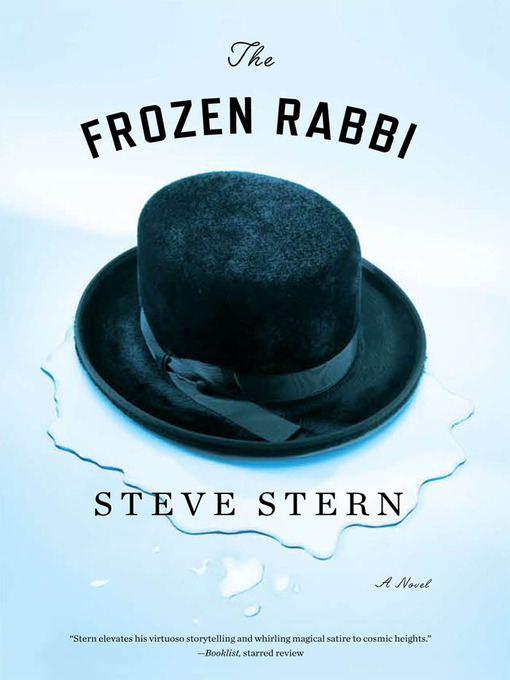 The Frozen Rabbi