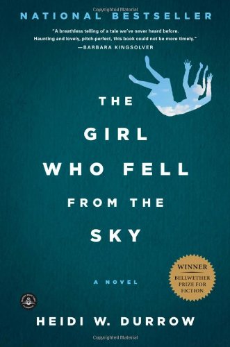 The Girl Who Fell from the Sky