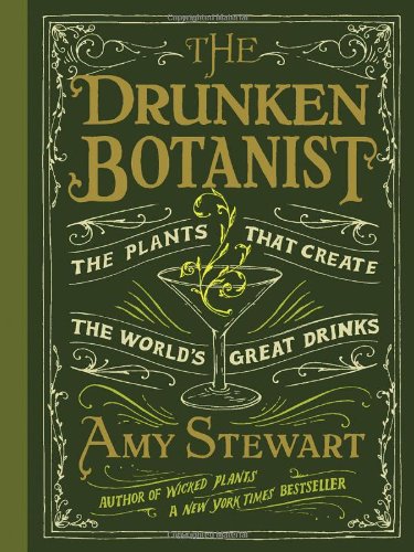 The Drunken Botanist