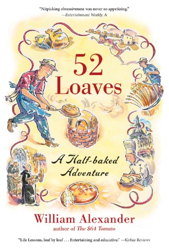 52 Loaves