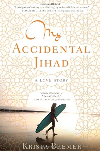 My Accidental Jihad