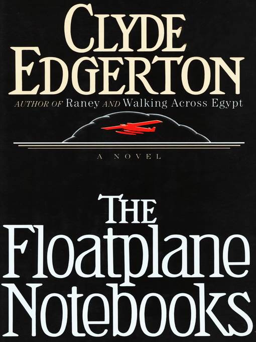 The Floatplane Notebooks