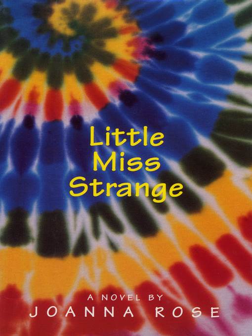 Little Miss Strange