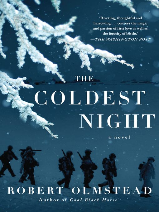 The Coldest Night