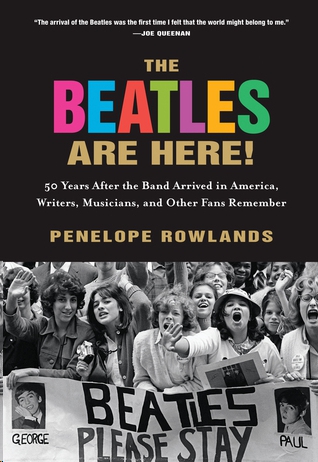 The Beatles Are Here!