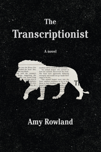 The Transcriptionist