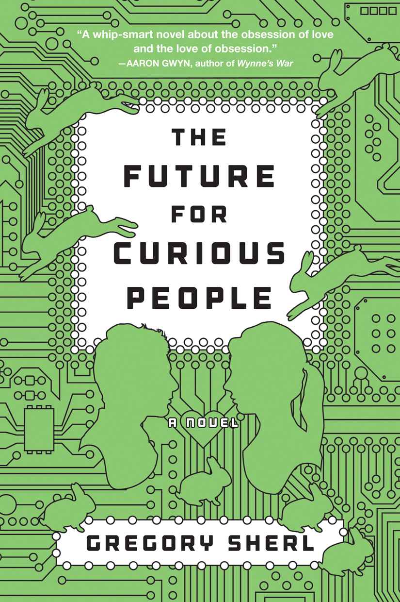 The Future for Curious People