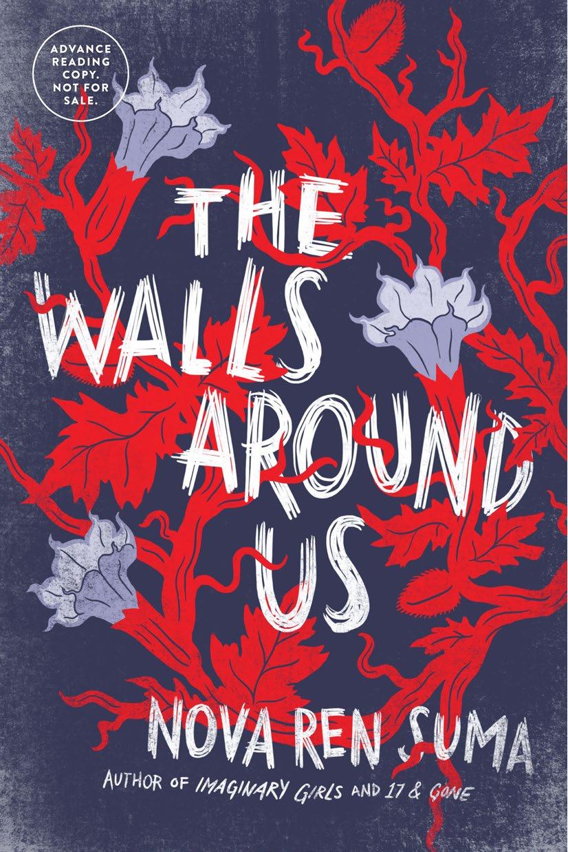 The Walls Around Us