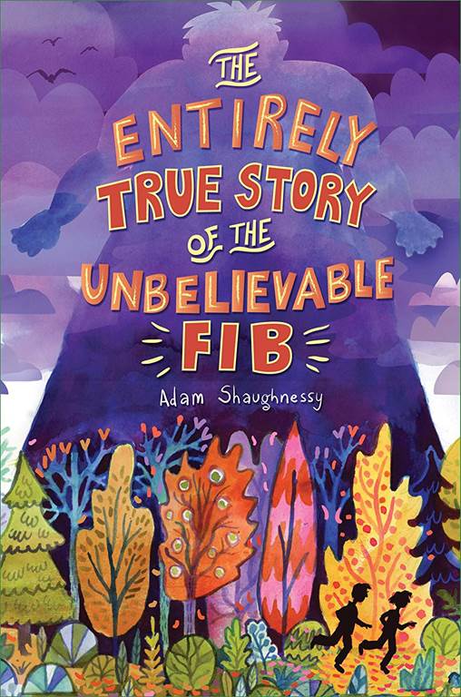 The Entirely True Story of the Unbelievable FIB (1)