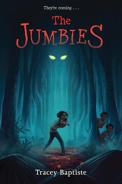 Jumbies (The Jumbies)