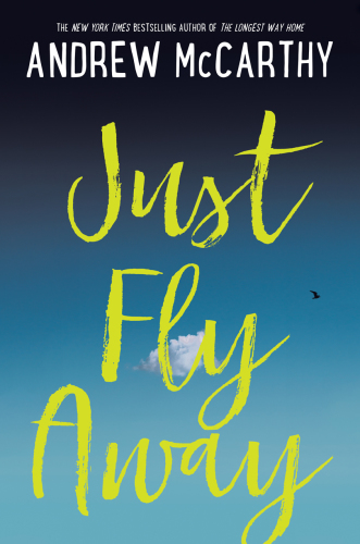 Just Fly Away