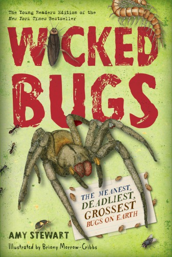 Wicked Bugs