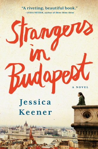 Strangers in Budapest