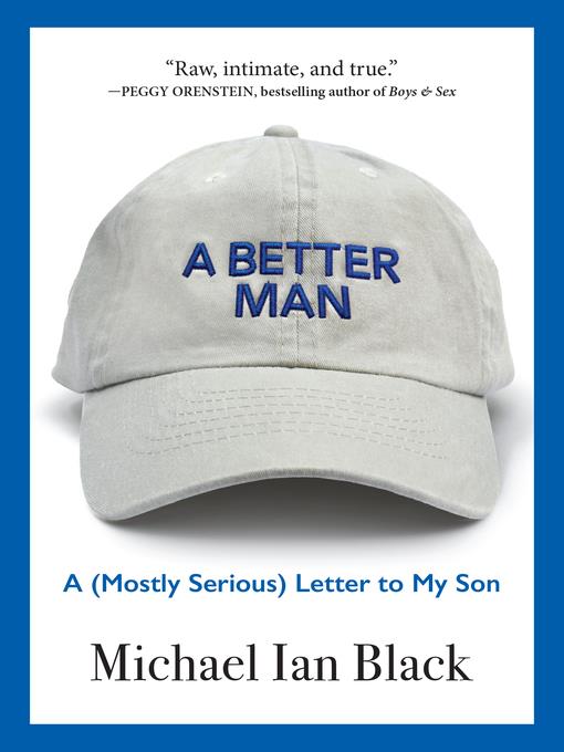 A Better Man