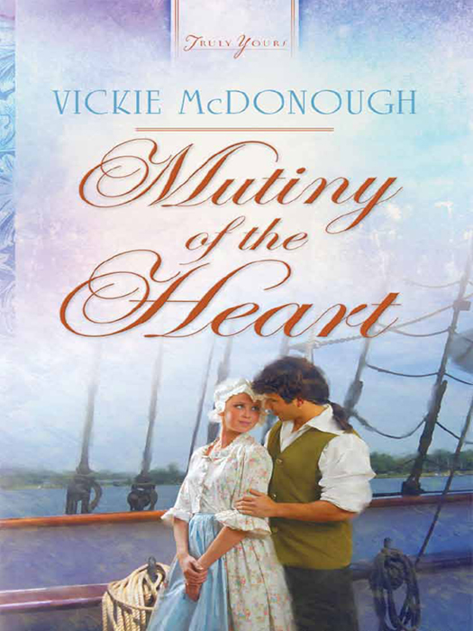 Mutiny of the Heart