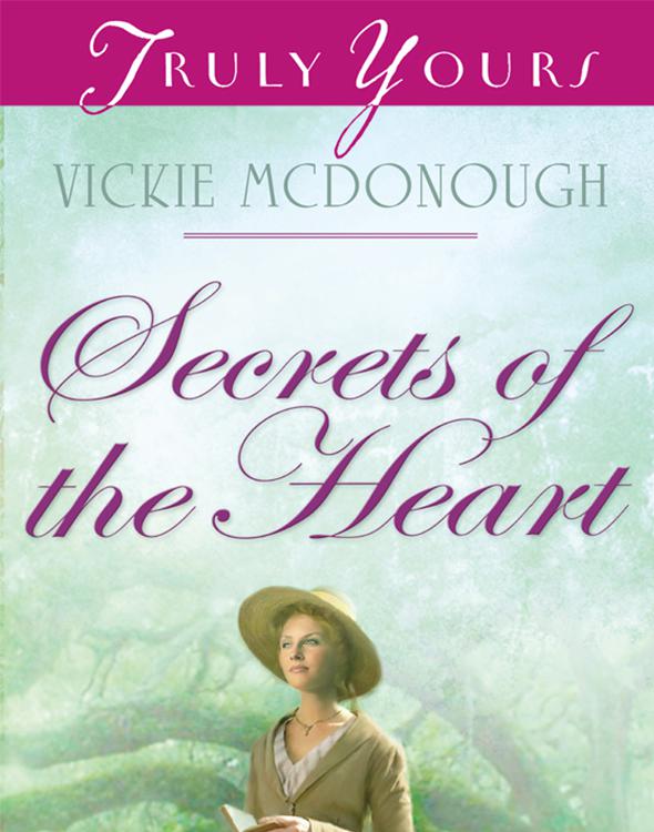 Secrets of the Heart