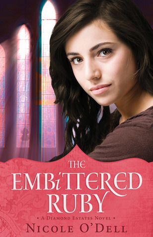 The Embittered Ruby