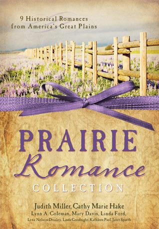 The Prairie Romance Collection