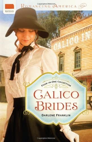 Calico Brides