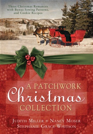 A Patchwork Christmas Collection