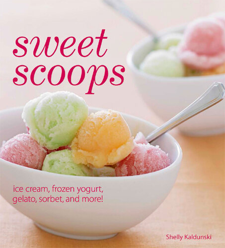 Sweet Scoops