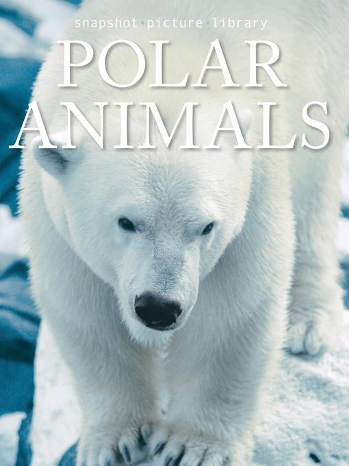 Polar Animals