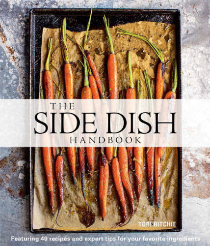 The Side Dish Handbook