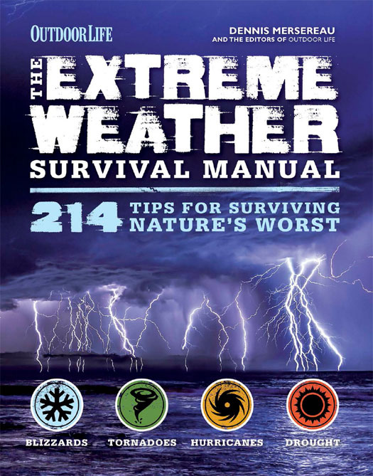 The Extreme Weather Servival Manual