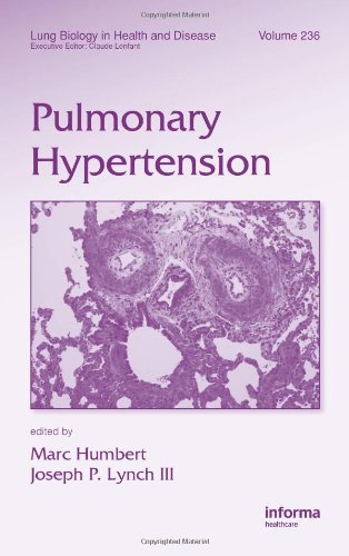 Pulmonary Hypertension