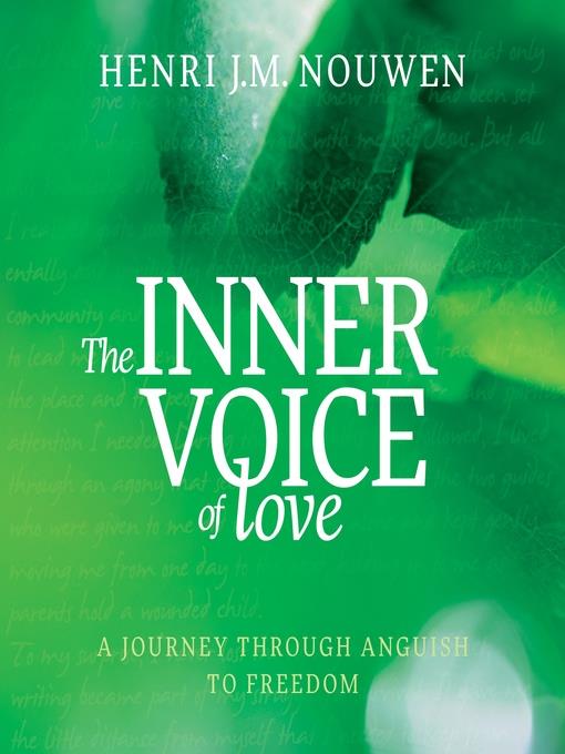 The Inner Voice of Love