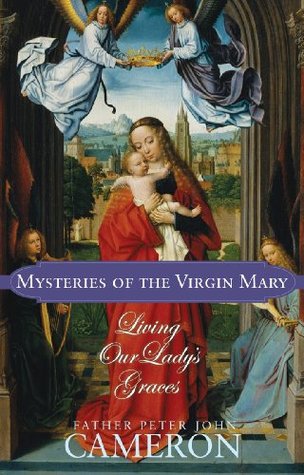 Mysteries of the Virgin Mary