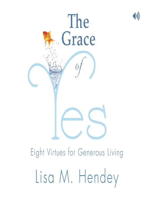 The Grace of Yes