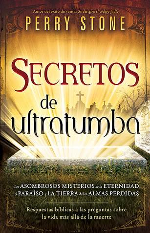 Secretos de ultratumba