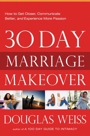 30-Day Marriage Makeover