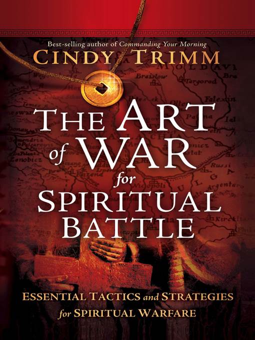 The Art of War for Spiritual Battle