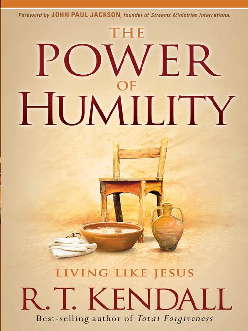The Power of Humility
