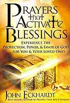 Prayers that Activate Blessings