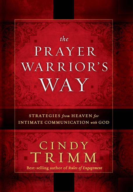 The Prayer Warrior's Way