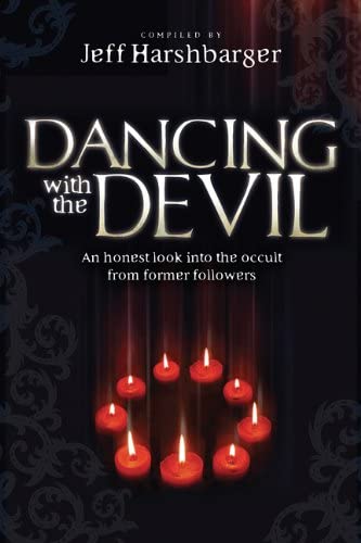 Dancing  With the Devil