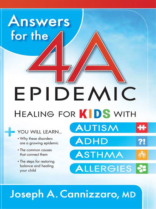 Answers for the 4-A Epidemic
