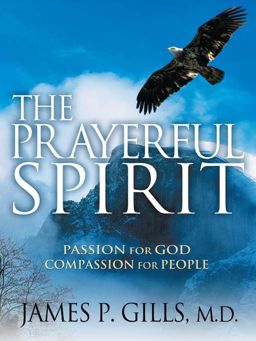 The Prayerful Spirit