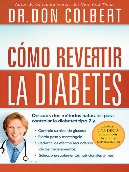 Cómo revertir la diabetes