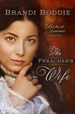 The Preacher's Wife